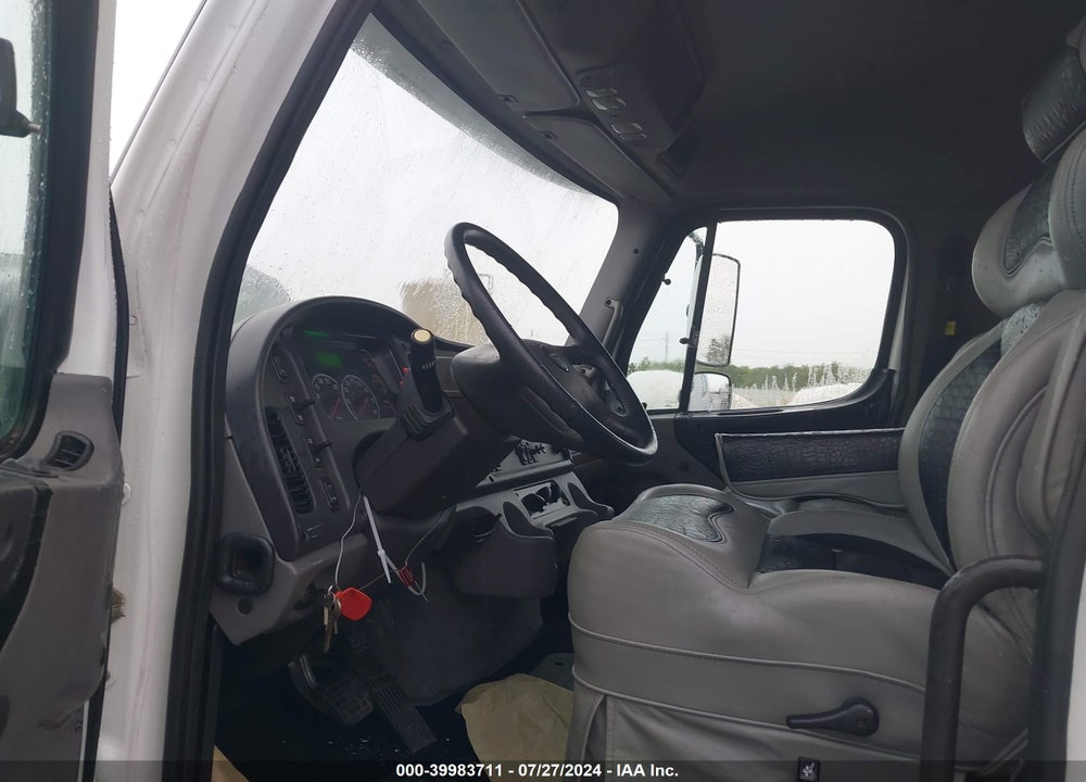 2016 FREIGHTLINER M2 112 MEDIUM DUTY VIN: 1FVAC4CY6GHHD2457