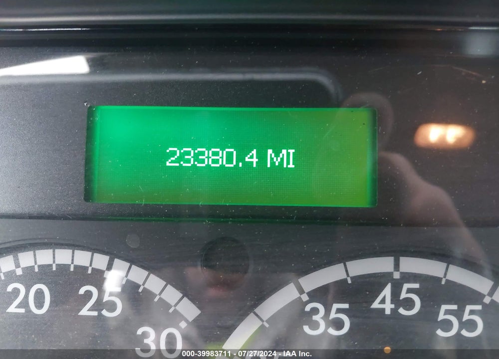 2016 FREIGHTLINER M2 112 MEDIUM DUTY VIN: 1FVAC4CY6GHHD2457