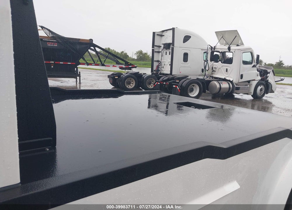 2016 FREIGHTLINER M2 112 MEDIUM DUTY VIN: 1FVAC4CY6GHHD2457