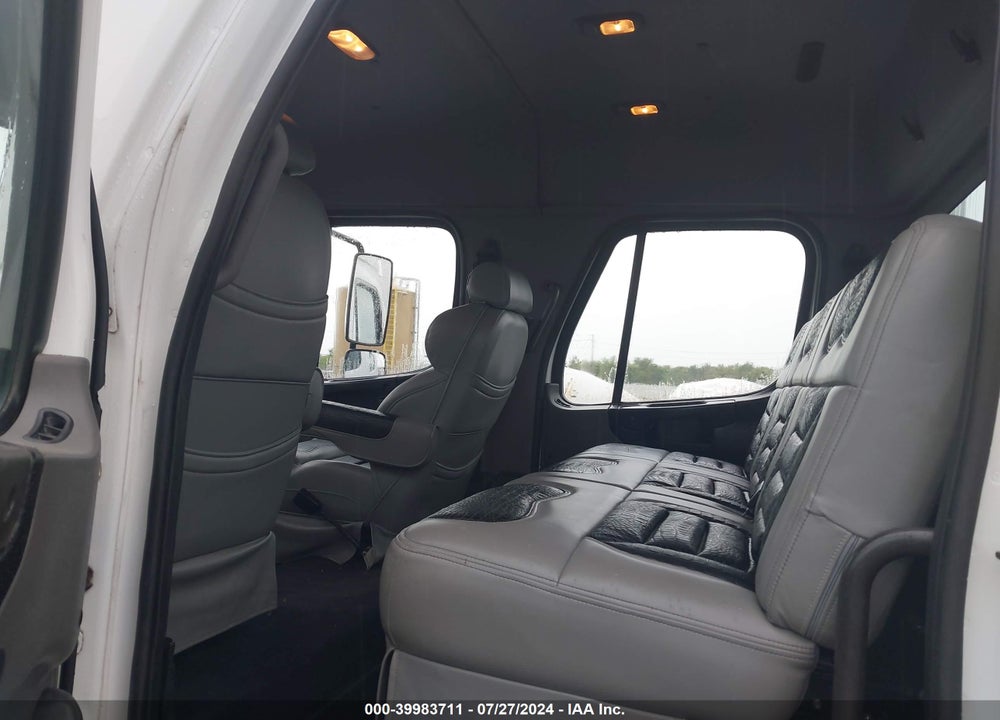 2016 FREIGHTLINER M2 112 MEDIUM DUTY VIN: 1FVAC4CY6GHHD2457