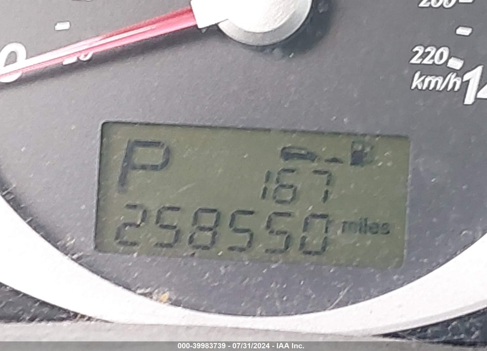 2006 HYUNDAI TUCSON GLS/LIMITED VIN: KM8JN12D56U278420