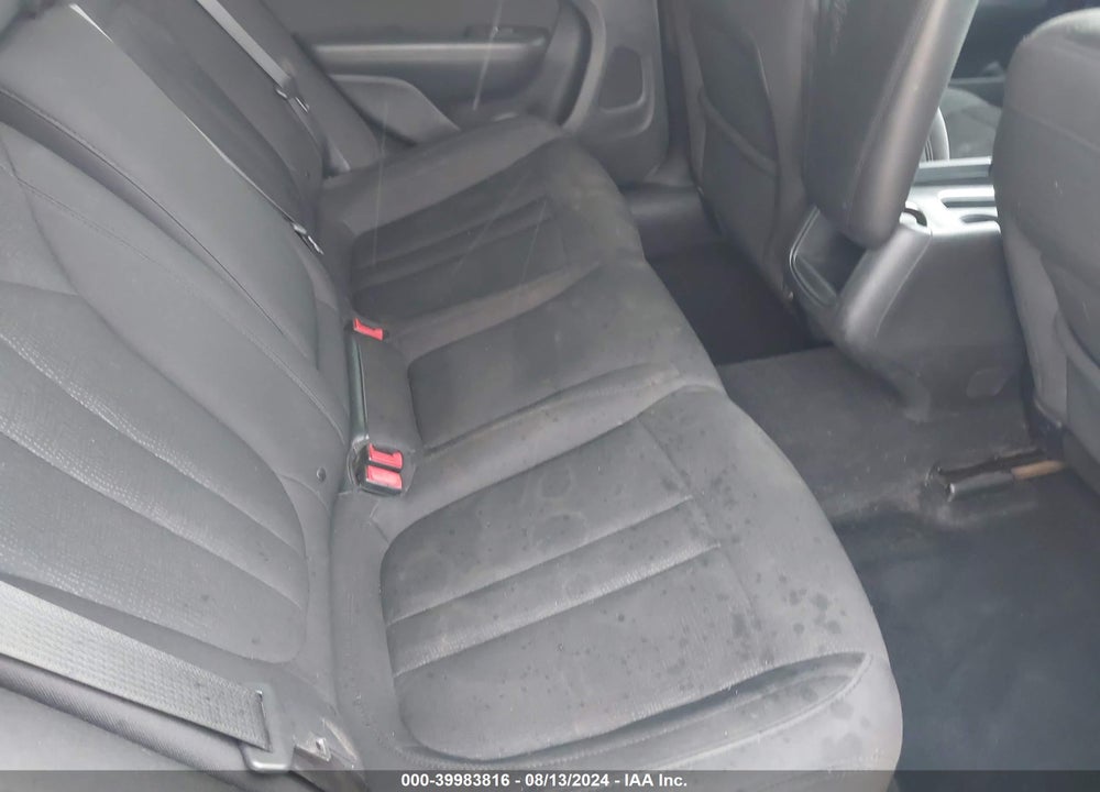 2016 CHRYSLER 200 LIMITED VIN: 1C3CCCAG7GN100924