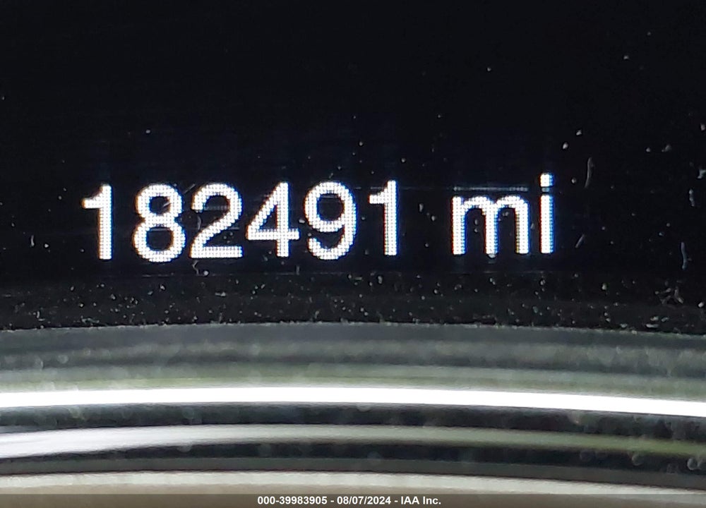2014 CHEROKEE JEEP GRAND  LIMITED VIN: 1C4RJFBGXEC540558