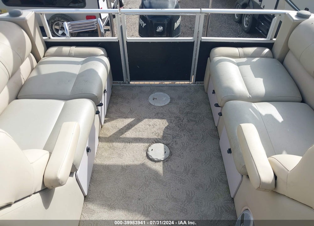 2011 HARRIS OTHER VIN: HAMP1629D111