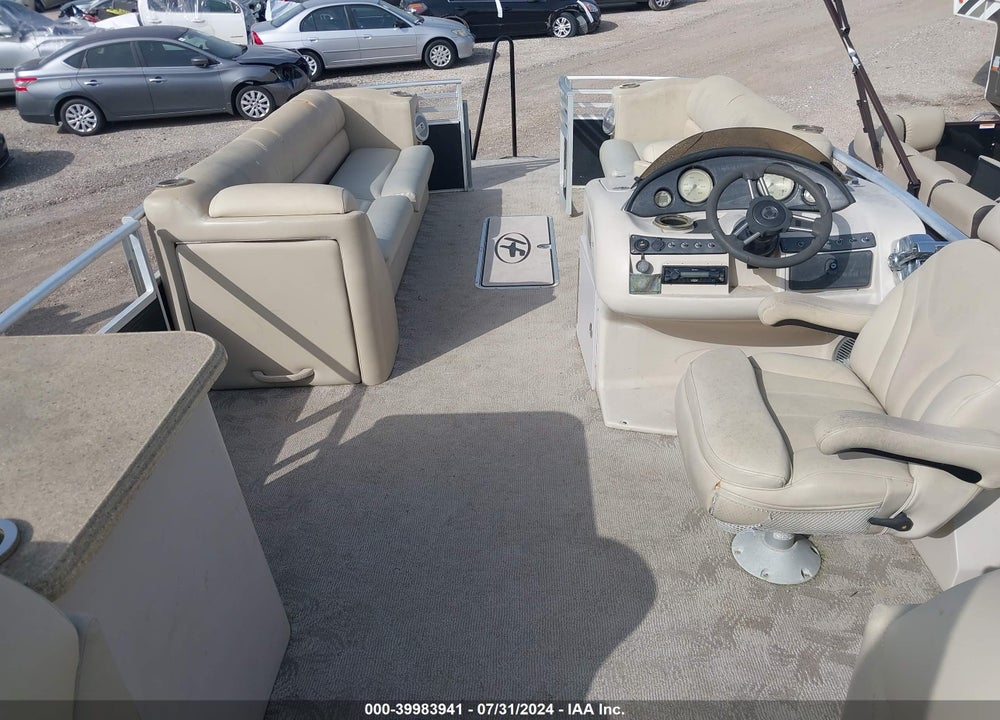 2011 HARRIS OTHER VIN: HAMP1629D111