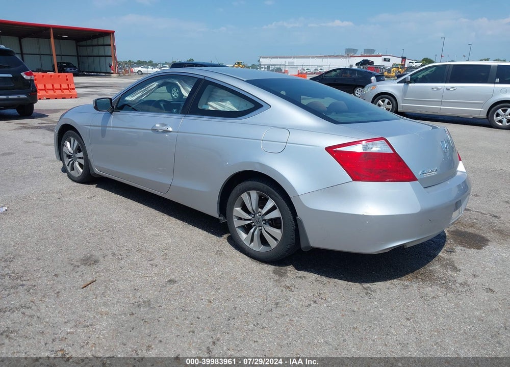 2008 HONDA ACCORD 2.4 EX VIN: 1HGCS12708A011689