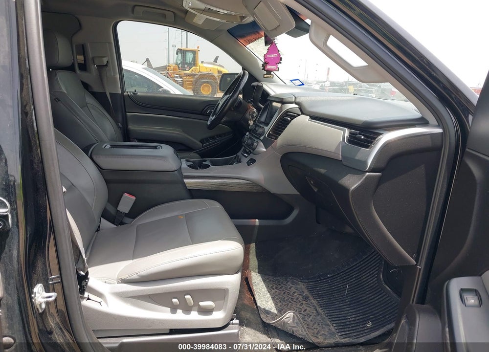 2016 CHEVROLET TAHOE LT VIN: 1GNSCBKC3GR417144