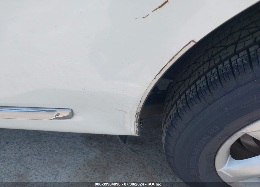 2013 NISSAN ROGUE S VIN: JN8AS5MV3DW101512