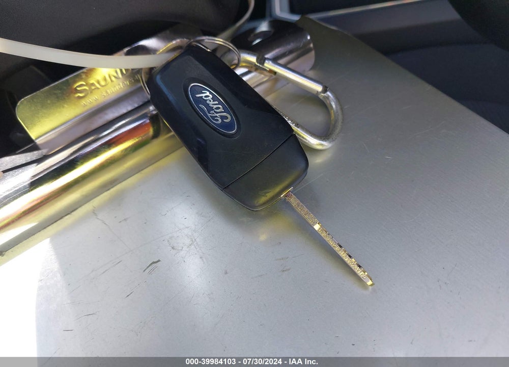 2020 FORD F-150 XL VIN: 1FTEW1CP1LKE96499