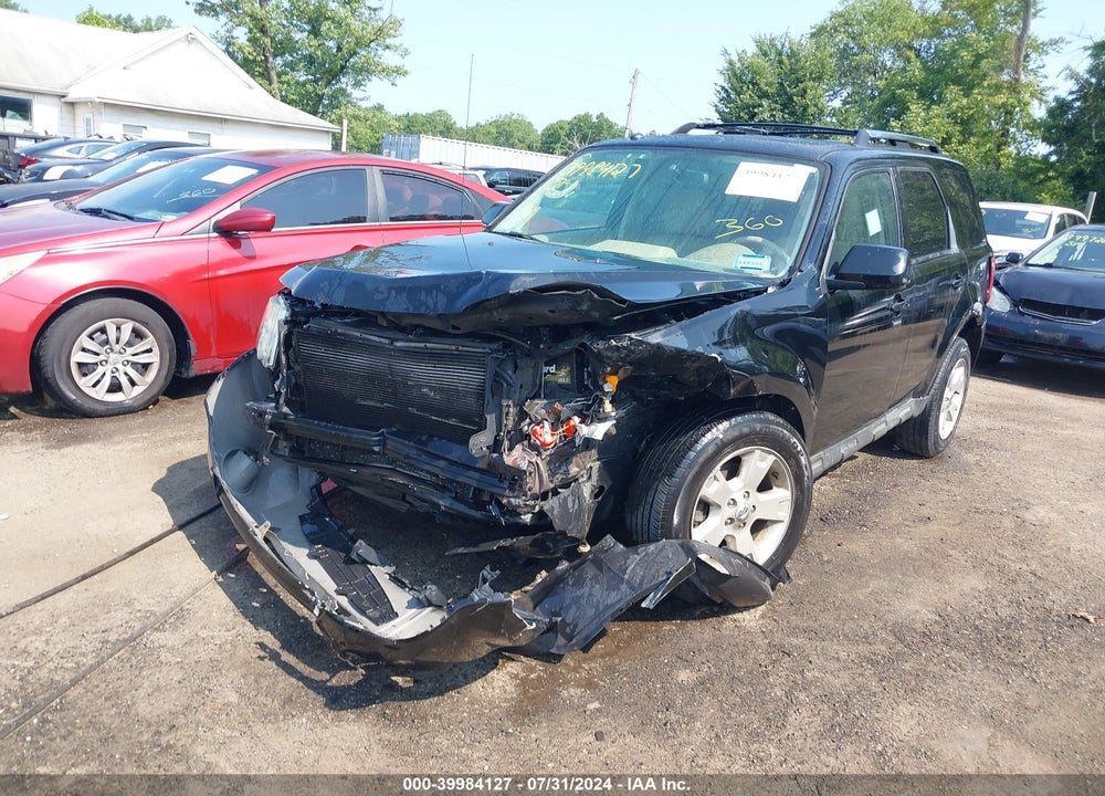 2012 FORD ESCAPE VIN: 1FMCU0EG3CKC37819