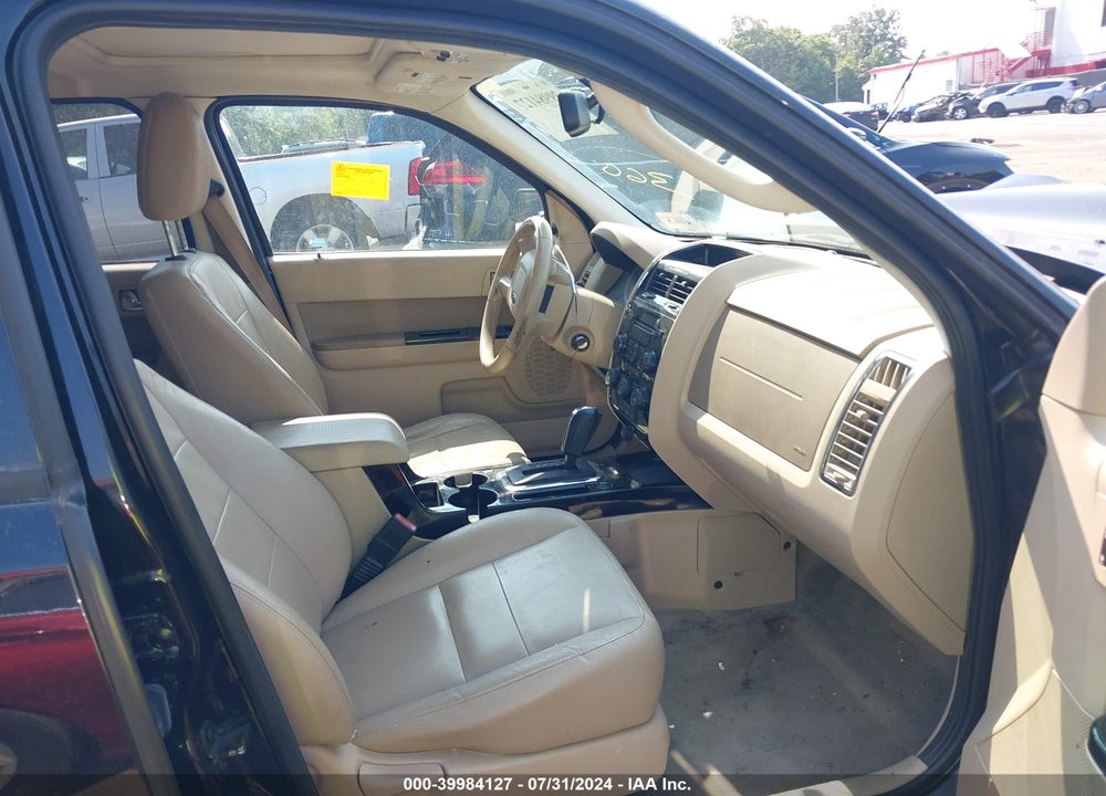 2012 FORD ESCAPE VIN: 1FMCU0EG3CKC37819