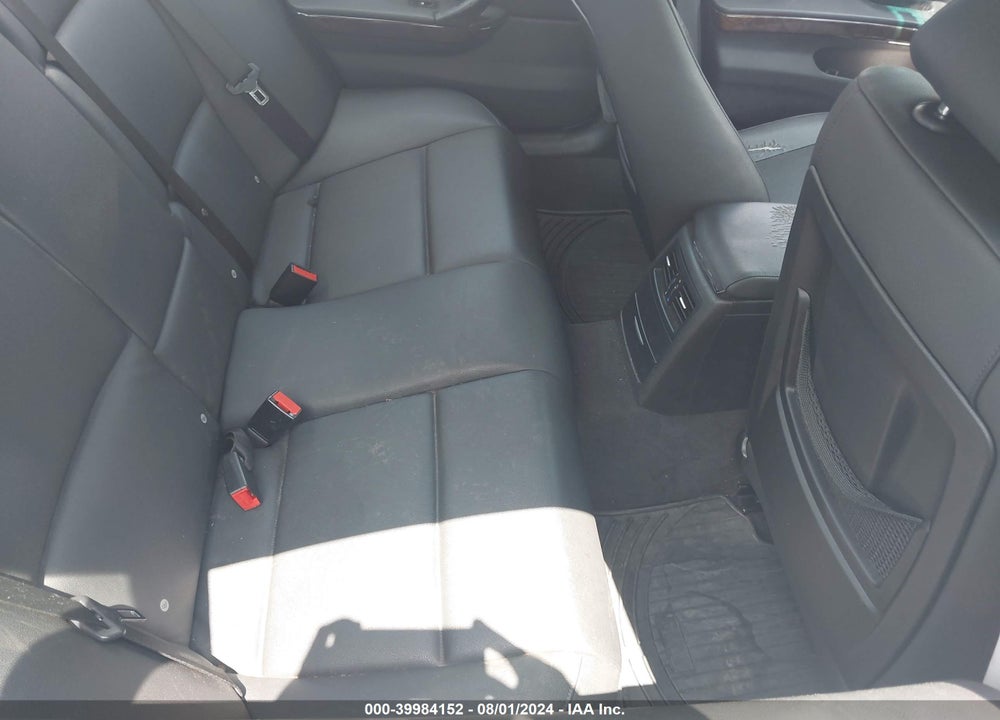 2008 BMW 328I VIN: WBAVA33508KX86911