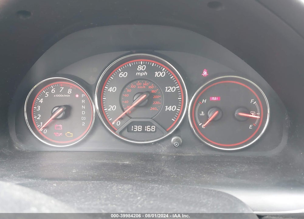 2005 HONDA CIVIC EX VIN: 1HGEM22945L026626