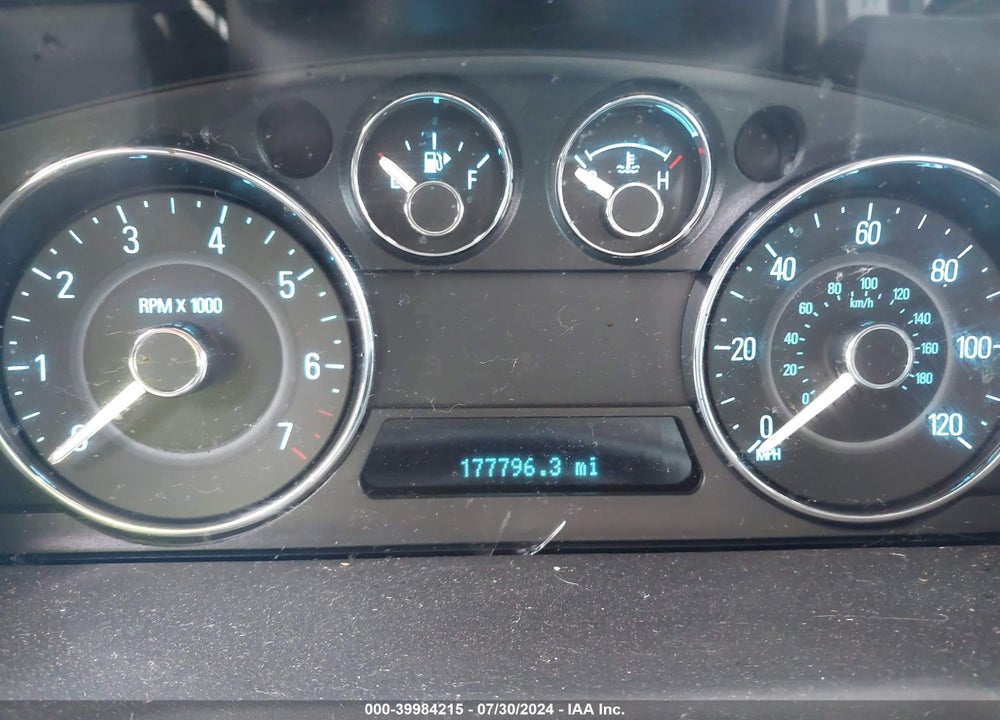 2012 FORD FLEX SEL VIN: 2FMGK5CC8CBD14716