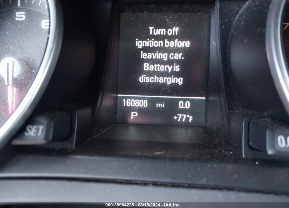 2014 AUDI A5 2.0T PREMIUM VIN: WAULFAFR5EA044484