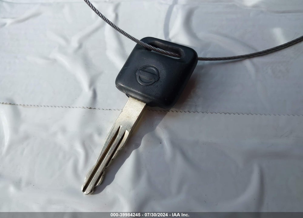 2006 NISSAN ALTIMA 2.5 S VIN: 1N4AL11D36C158770