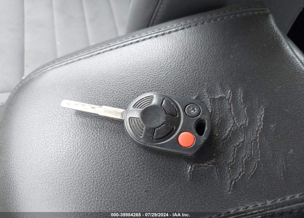 2013 FORD C-MAX HYBRID SE VIN: 1FADP5AU9DL541084