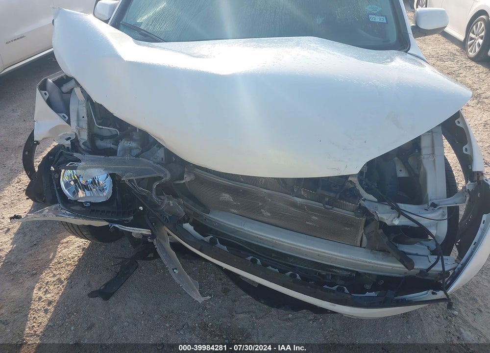 2014 HONDA CR-V EX-L VIN: 5J6RM3H79EL017605