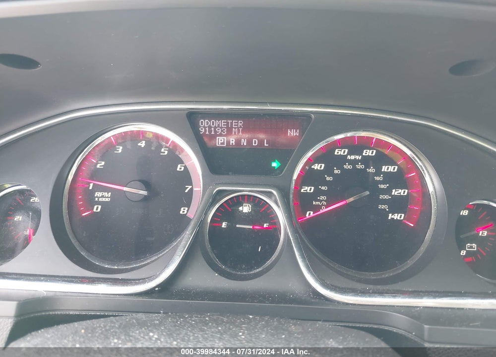 2015 GMC ACADIA SLT-1 VIN: 1GKKRRKD3FJ362009