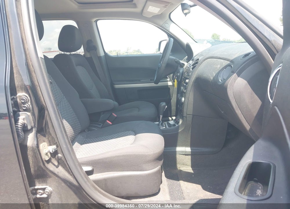 2007 CHEVROLET HHR LT VIN: 3GNDA23D27S624773