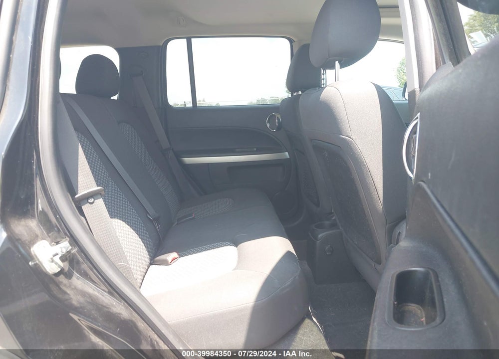 2007 CHEVROLET HHR LT VIN: 3GNDA23D27S624773