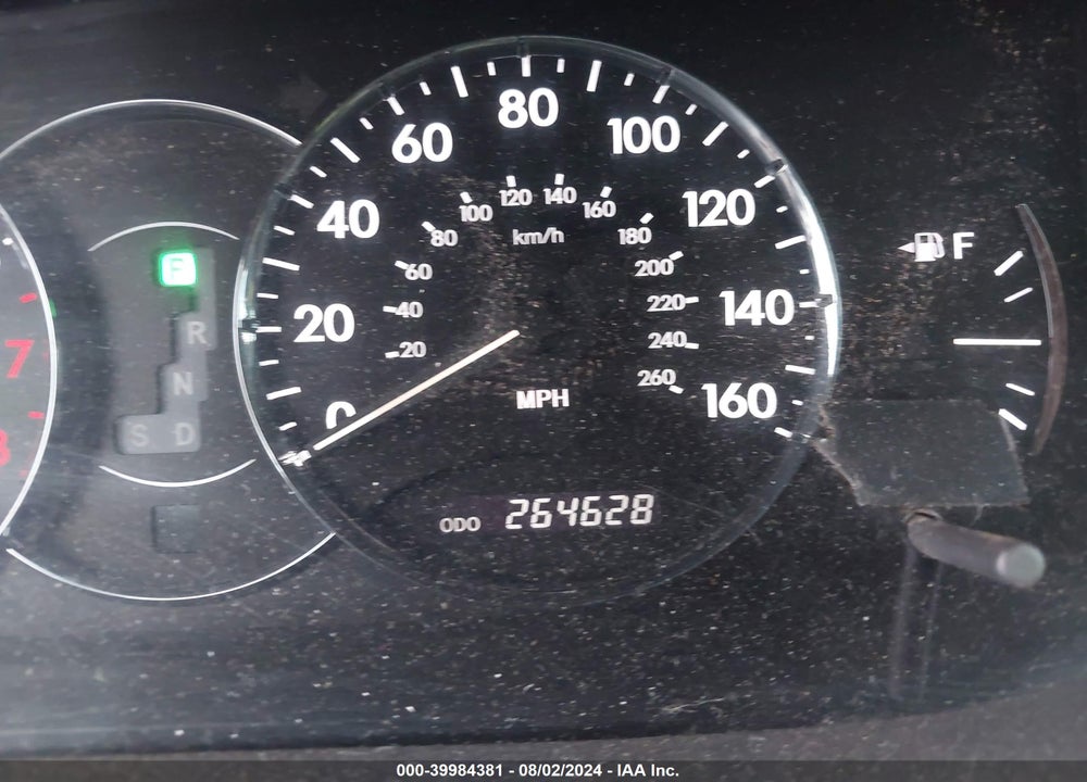 2007 TOYOTA AVALON LIMITED VIN: 4T1BK36BX7U170586