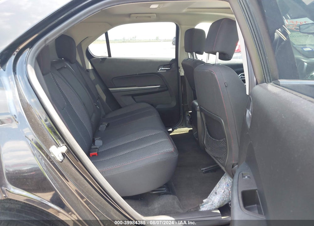 2015 CHEVROLET EQUINOX 1LT VIN: 2GNALBEK4F6209167