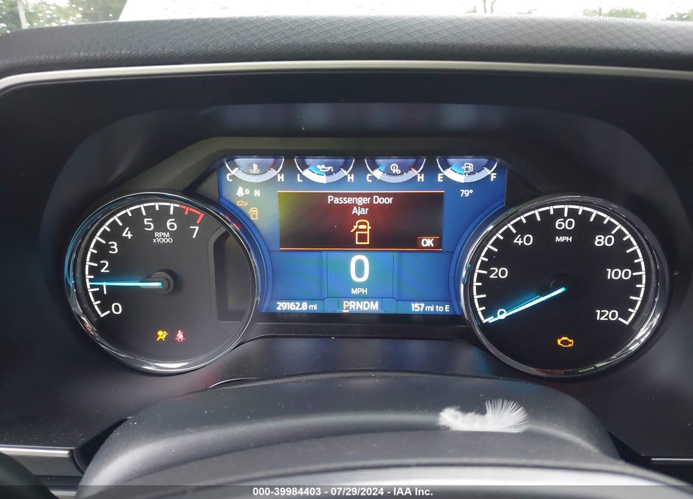 2023 FORD F-150 VIN: 1FTEW1CPXPKE01363
