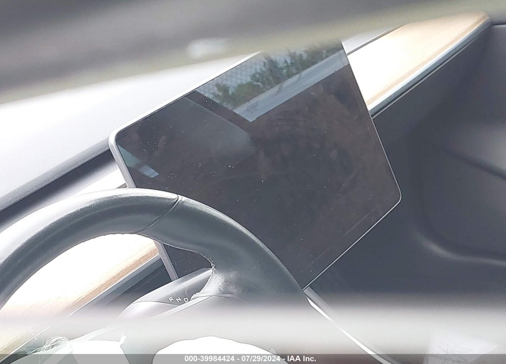 2019 TESLA MODEL 3 LONG RANGE/PERFORMANCE VIN: 5YJ3E1EB2KF214037