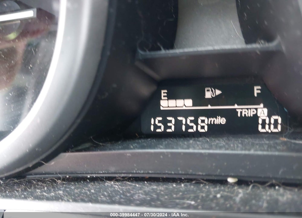 2013 MAZDA 3 I SV VIN: JM1BL1TF1D1711583