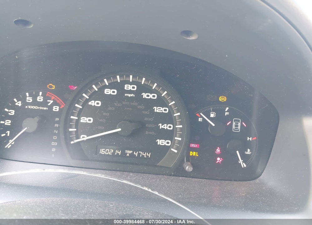 2006 HONDA ACCORD 2.4 SE VIN: 1HGCM56316A052497