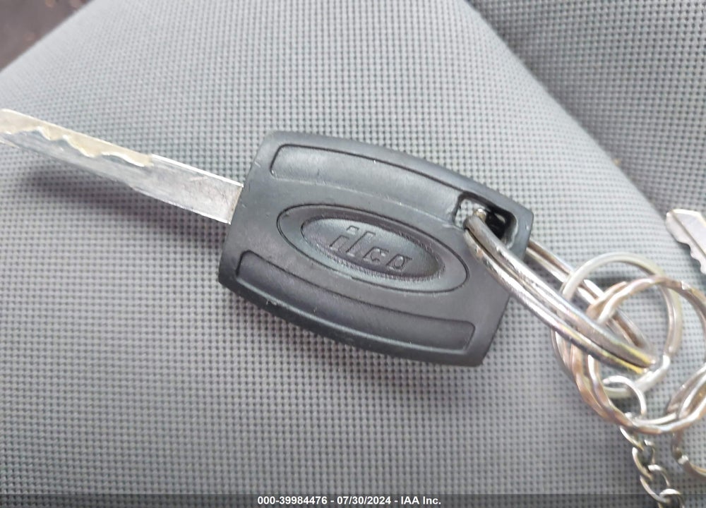 2014 FORD ESCAPE SE VIN: 1FMCU0GX2EUA82488