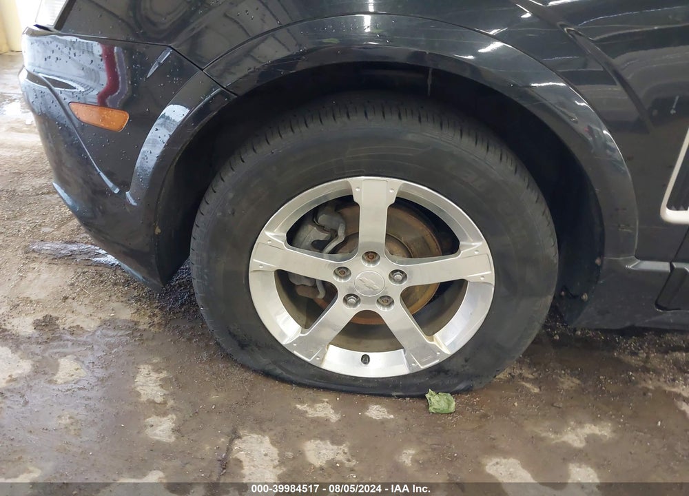 2013 CHEVROLET CAPTIVA SPORT LT VIN: 3GNAL3EK0DS557441