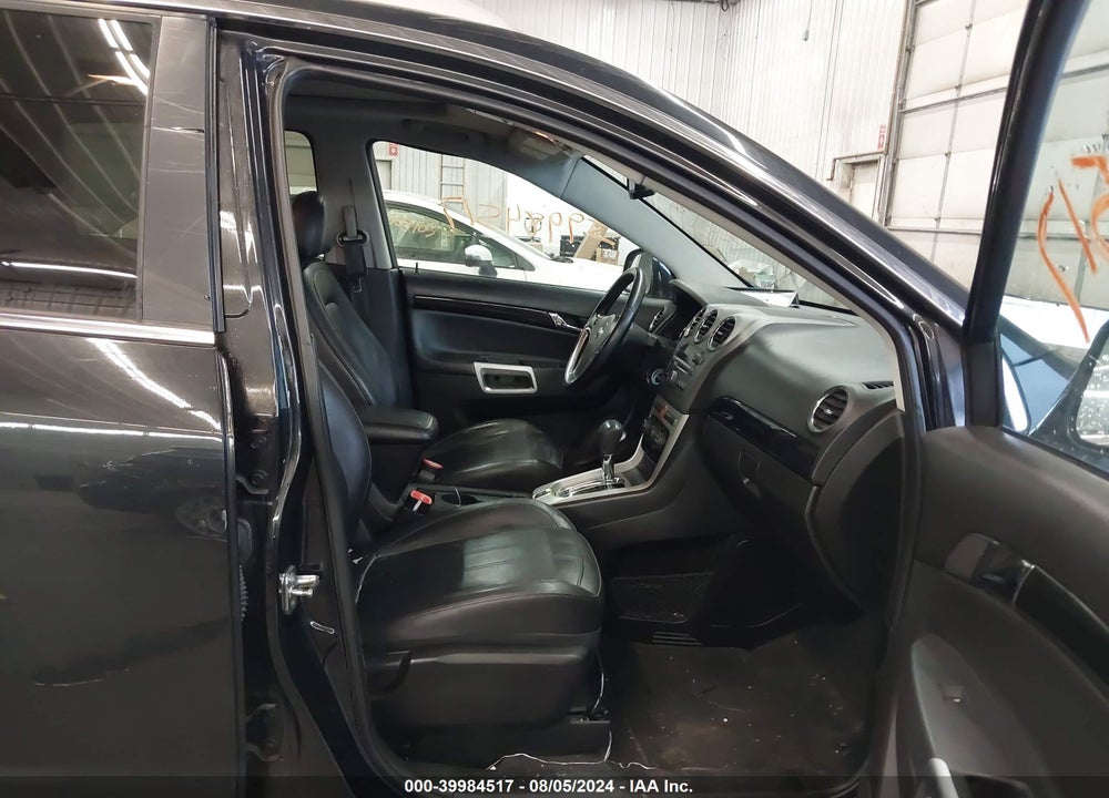 2013 CHEVROLET CAPTIVA SPORT LT VIN: 3GNAL3EK0DS557441