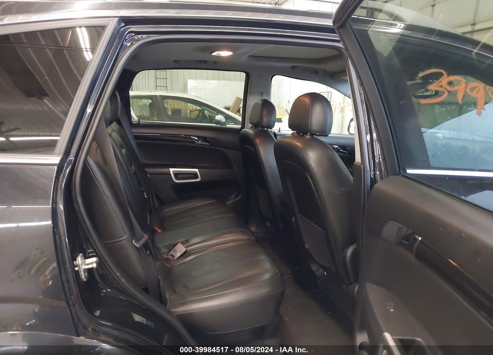 2013 CHEVROLET CAPTIVA SPORT LT VIN: 3GNAL3EK0DS557441