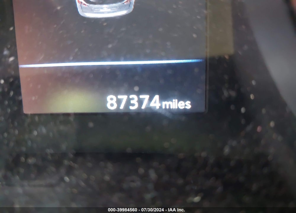 2019 NISSAN ROGUE SV VIN: JN8AT2MV6KW370726