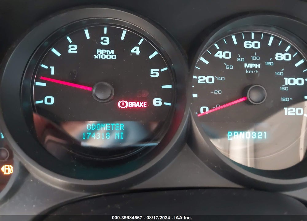 2008 CHEVROLET SILVERADO 1500 WORK TRUCK VIN: 1GCEC19C18Z204121