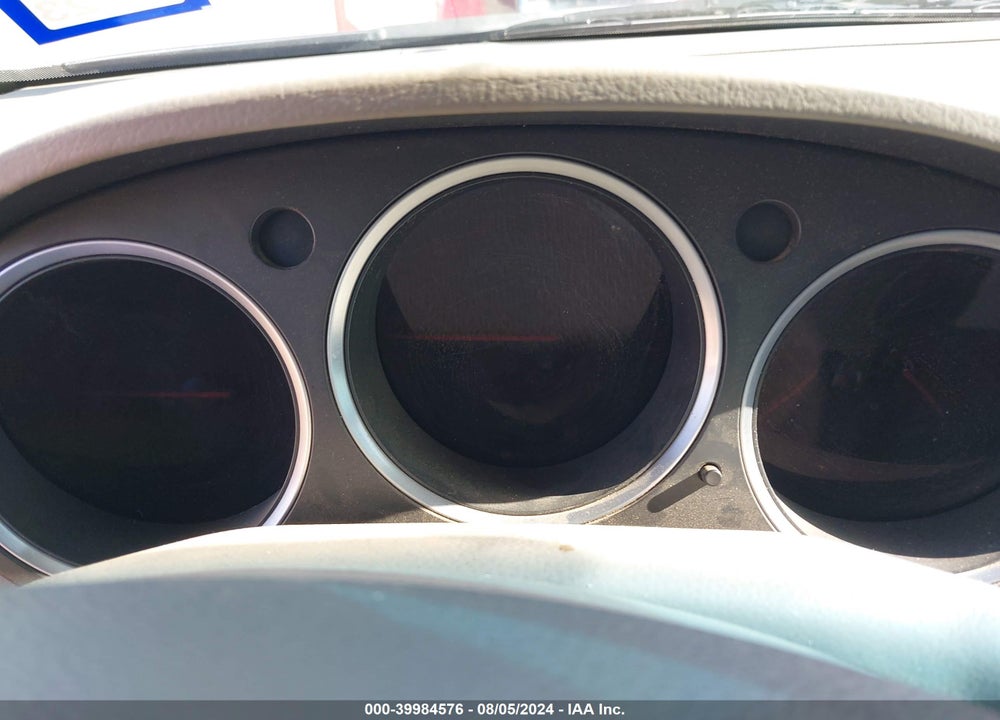 2007 NISSAN MAXIMA 3.5 SE VIN: 1N4BA41E37C800023