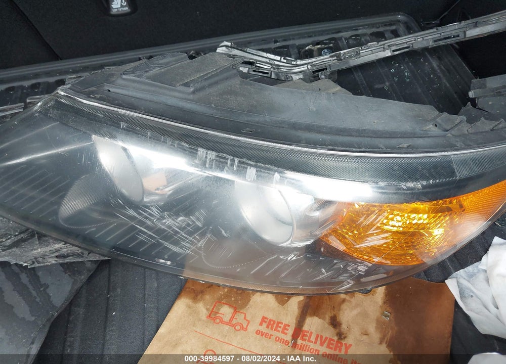 2024 HYUNDAI TUCSON SE VIN: 5NMJACDE2RH338831
