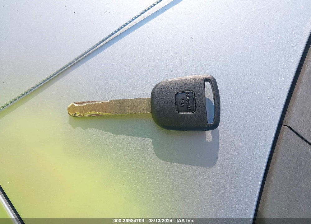 2006 HONDA CIVIC EX VIN: 2HGFG12886H548140