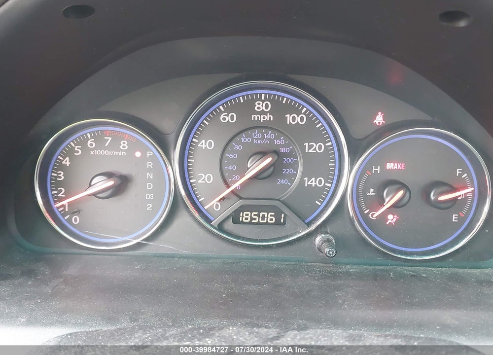 2005 HONDA CIVIC LX VIN: 2HGES16535H591535