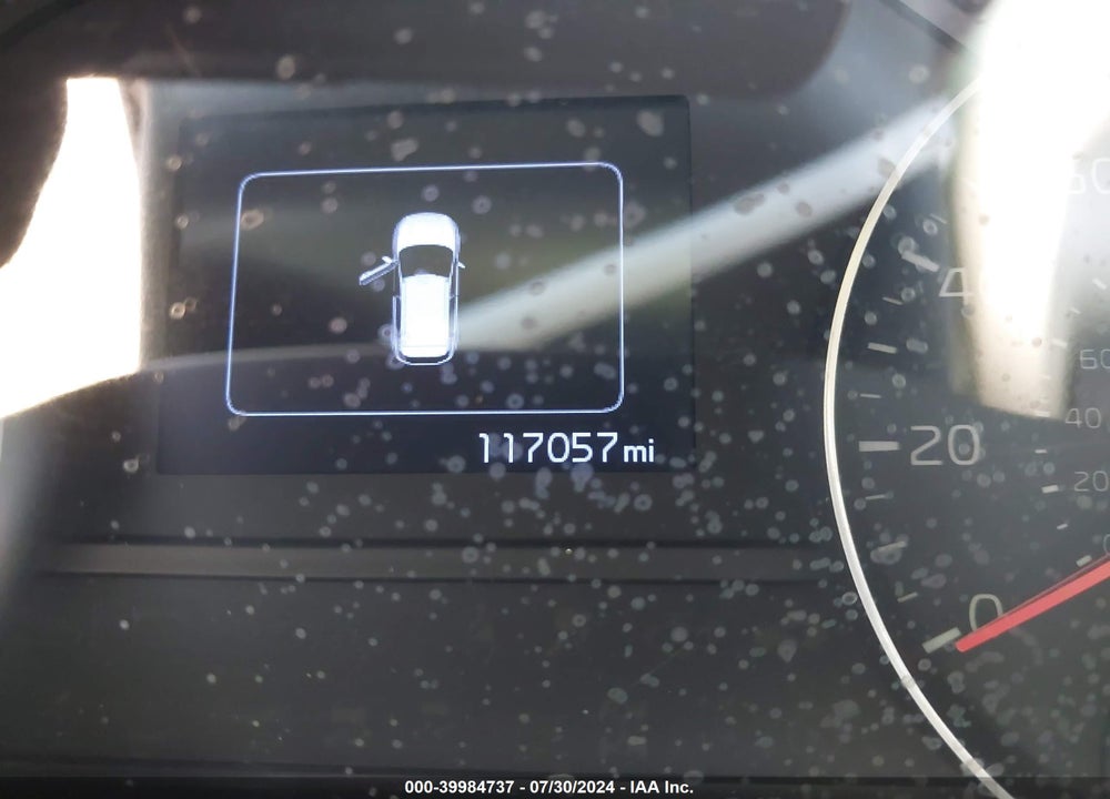 2018 KIA SPORTAGE LX VIN: KNDPMCAC1J7446423