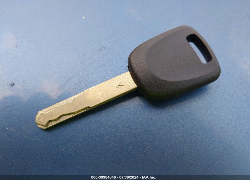 2007 HONDA CIVIC EX VIN: 1HGFA16877L069840