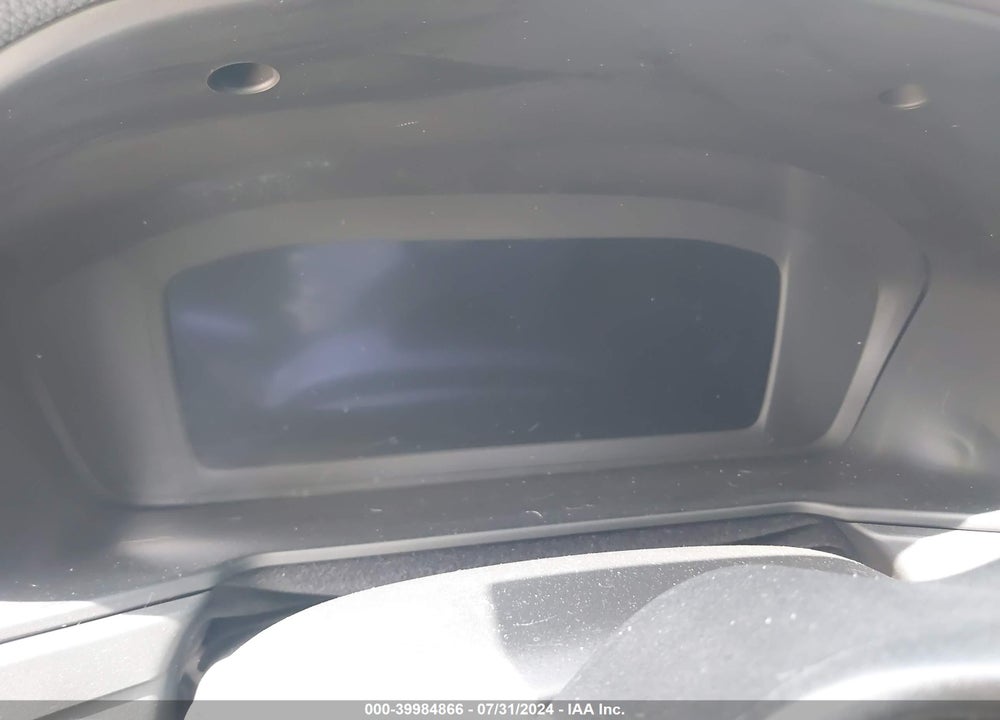 2023 HONDA ACCORD VIN: 1HGCY1F36PA008591