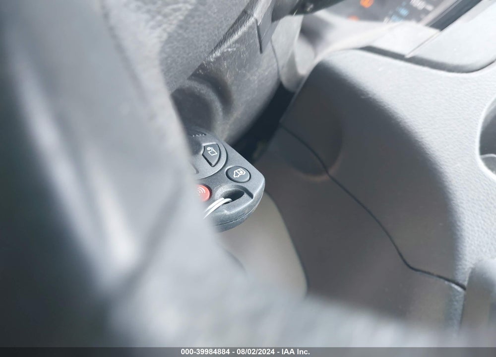 2016 FORD TRANSIT-150 VIN: 1FTYE2CM0GKB15419