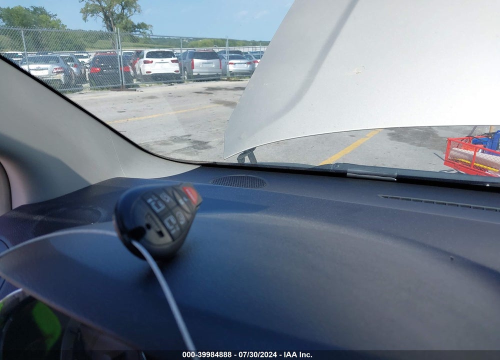 2013 DODGE GRAND CARAVAN CREW VIN: 2C4RDGDG7DR799637