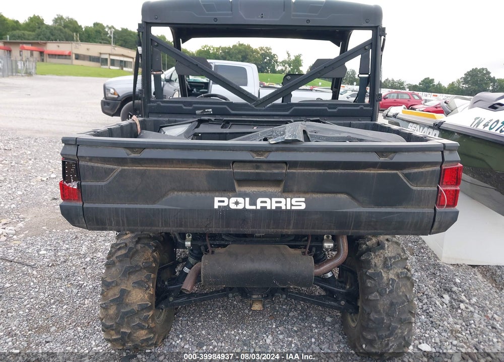 2024 POLARIS RANGER 1000 VIN: 3NSTAA991RH362129