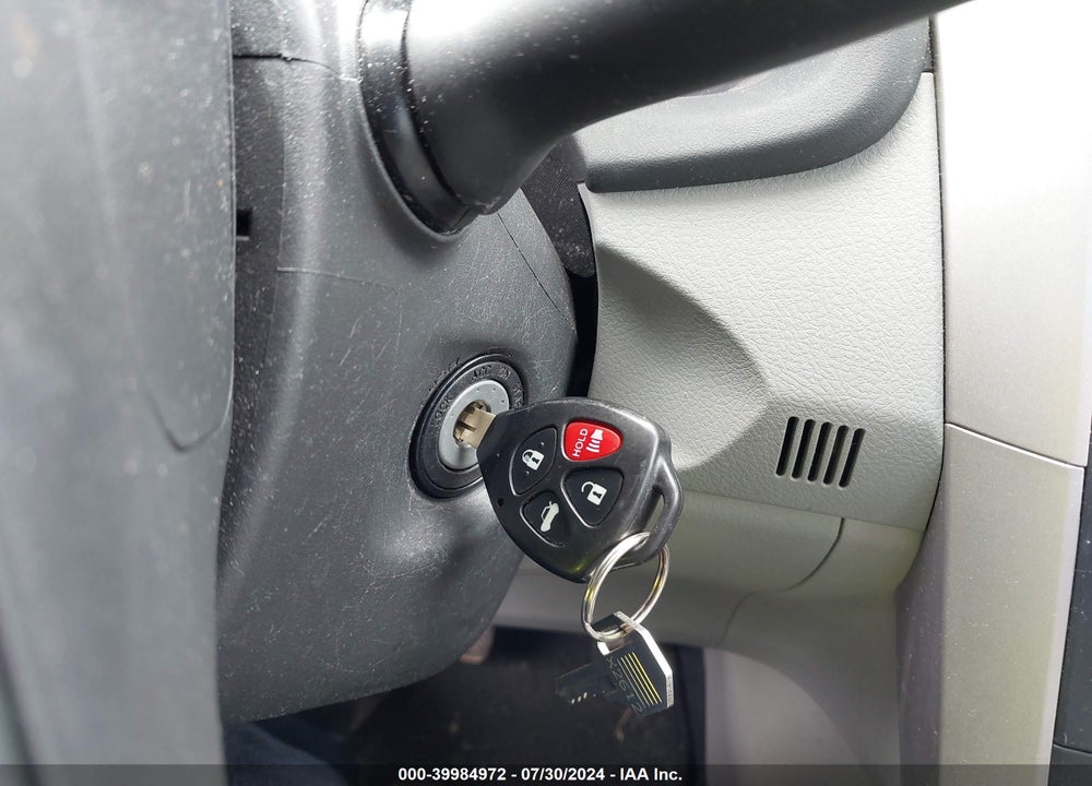 2013 TOYOTA COROLLA L VIN: 5YFBU4EE5DP141571