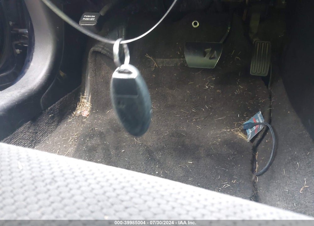 2008 NISSAN ALTIMA VIN: 1N4AL21E28N499356