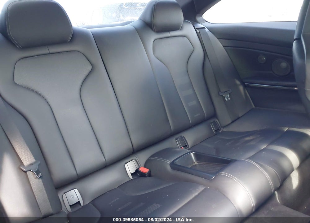 2018 BMW M4 VIN: WBS4Y9C55JAC87316